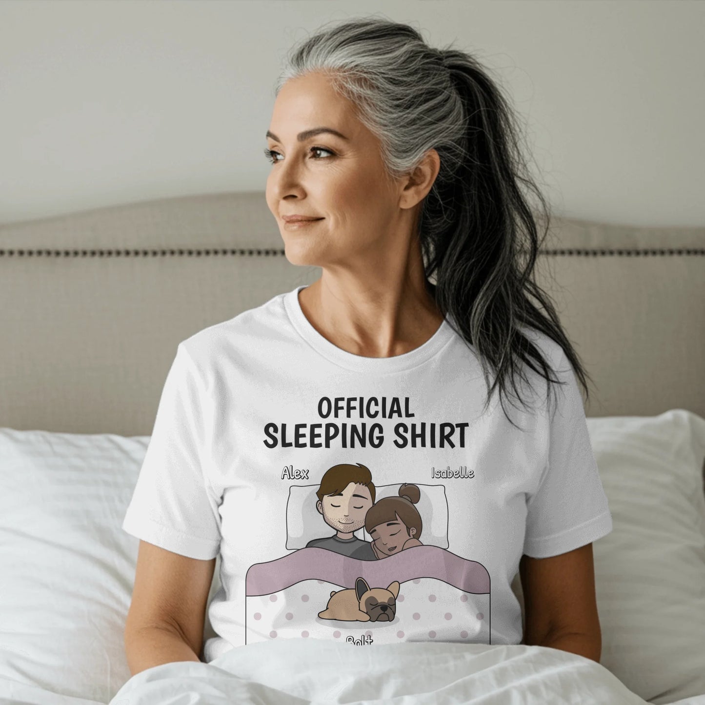 Sleep 4
