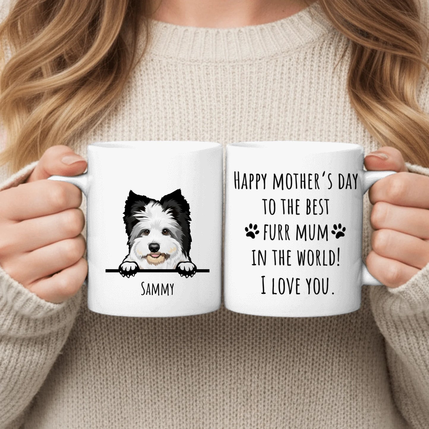 Cadana Mugs SHOP