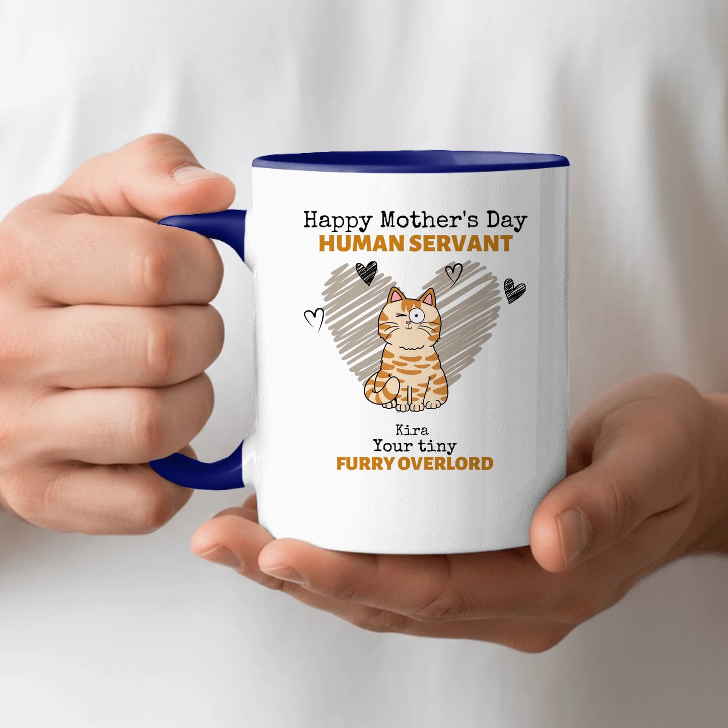 Mug SHOP New 2 m