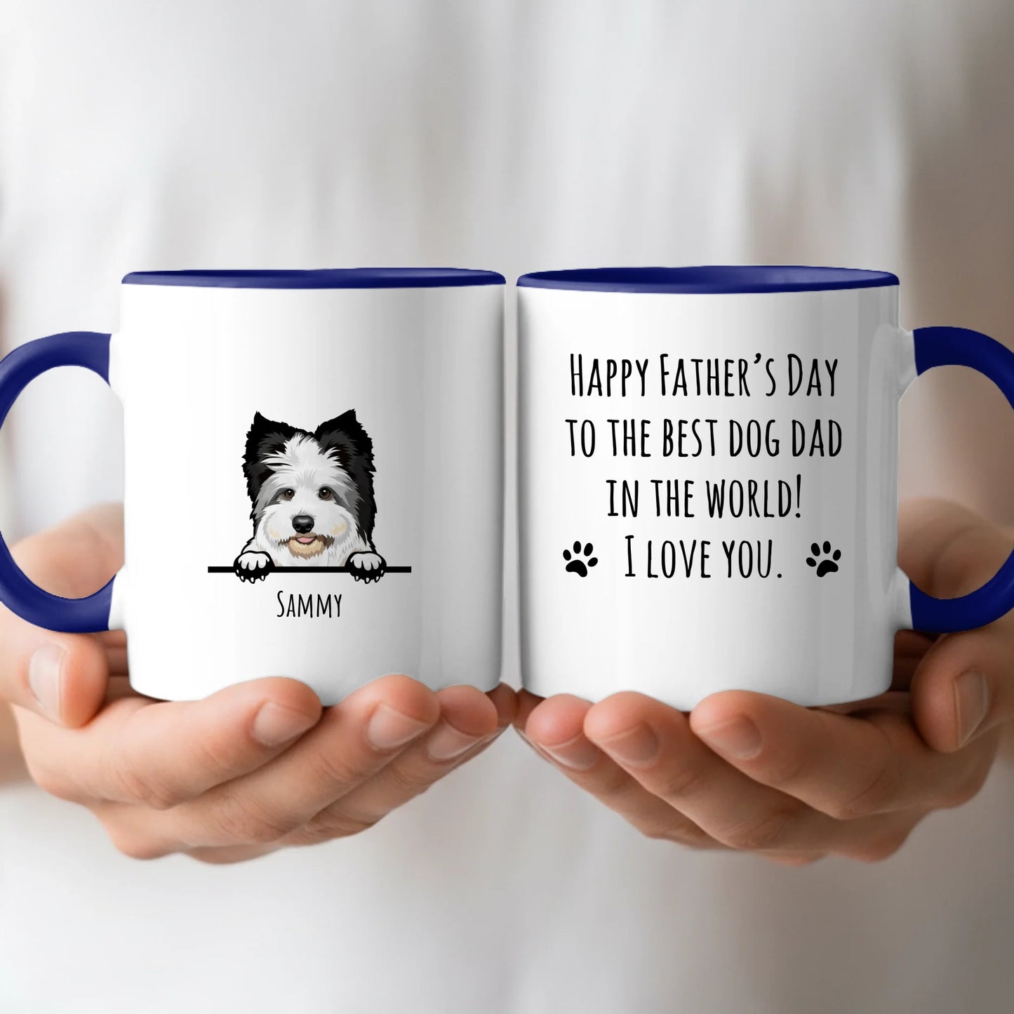Mug SHOP New