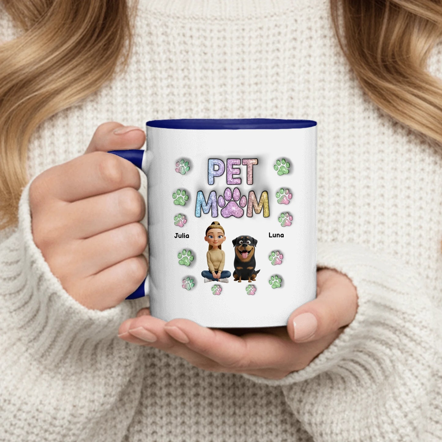 Mug SHOP New 2