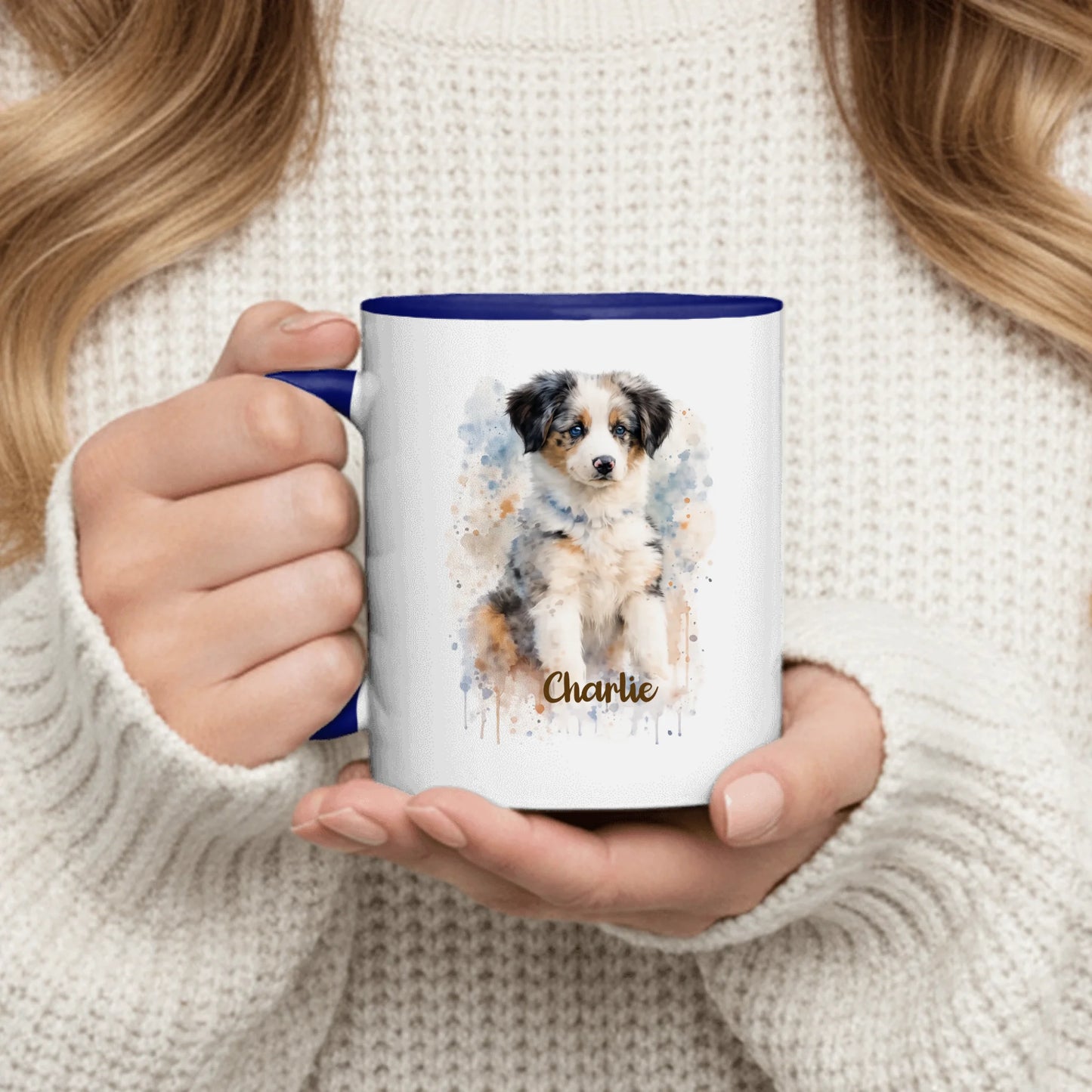 Mug SHOP New 2