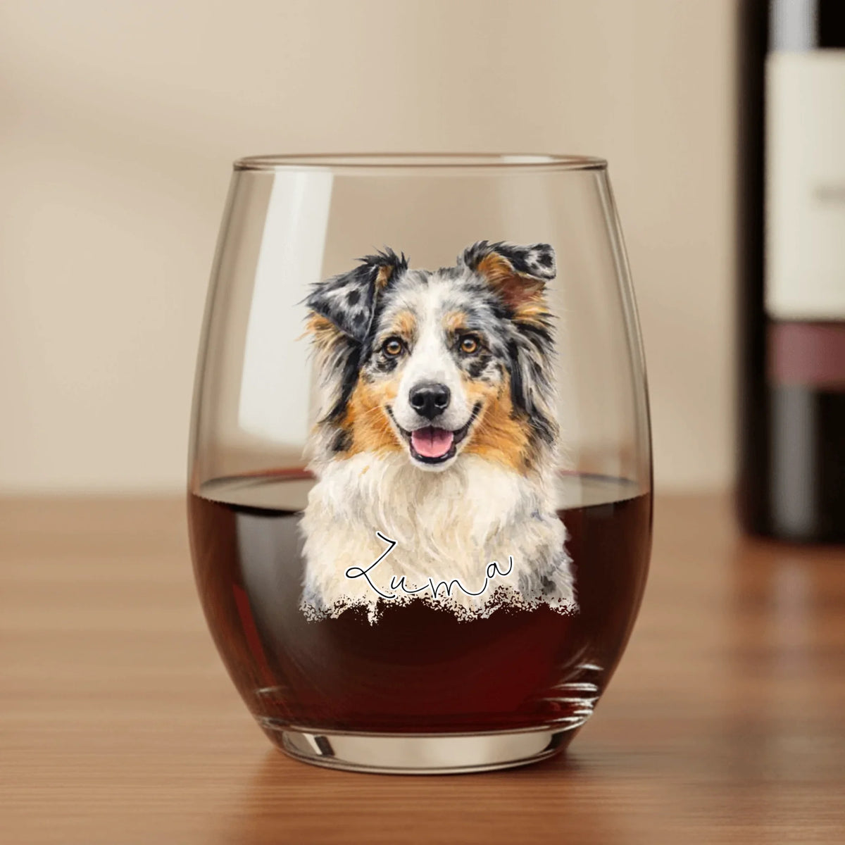Wine glass US SHOP 2