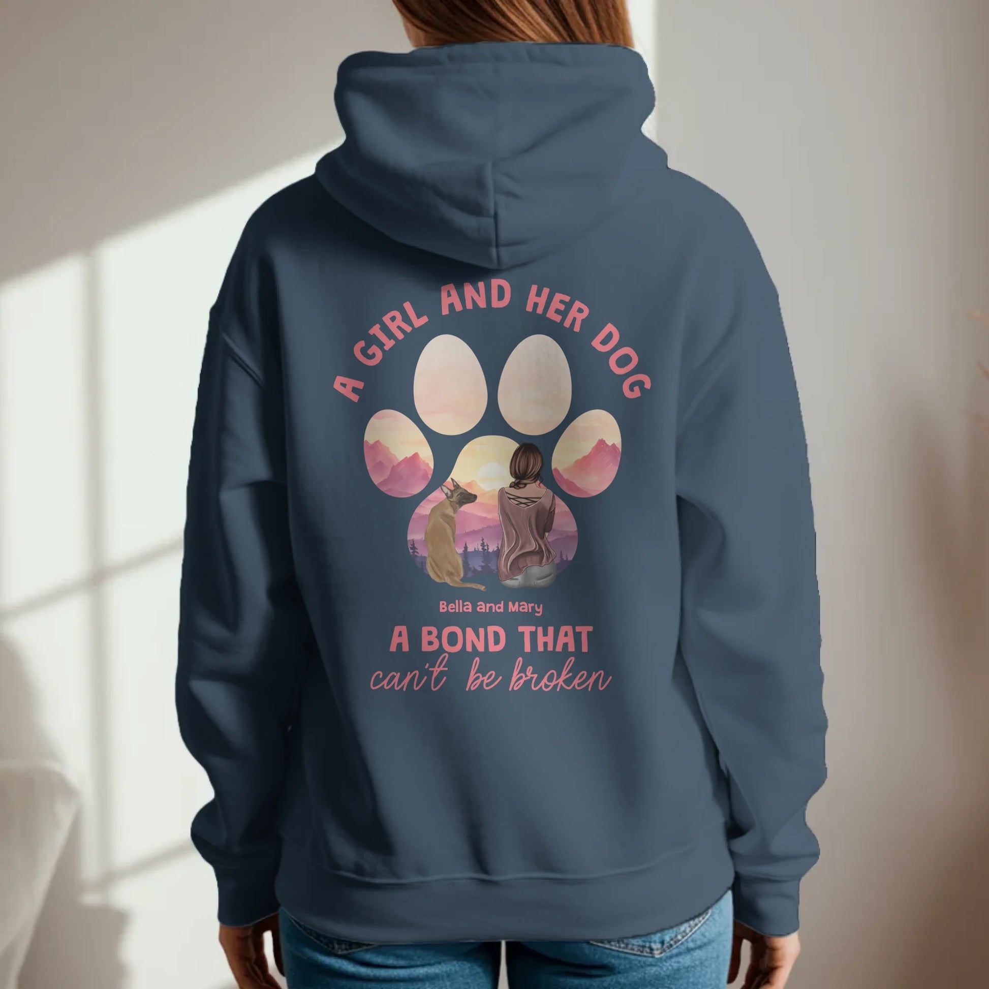 Unisex - Heather