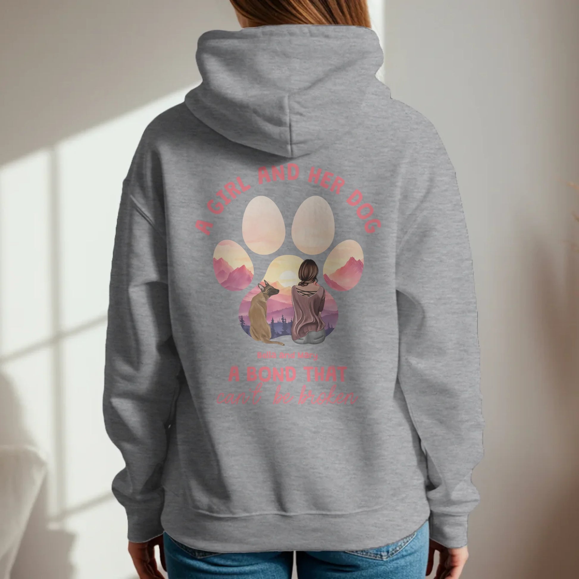 Unisex - Gray