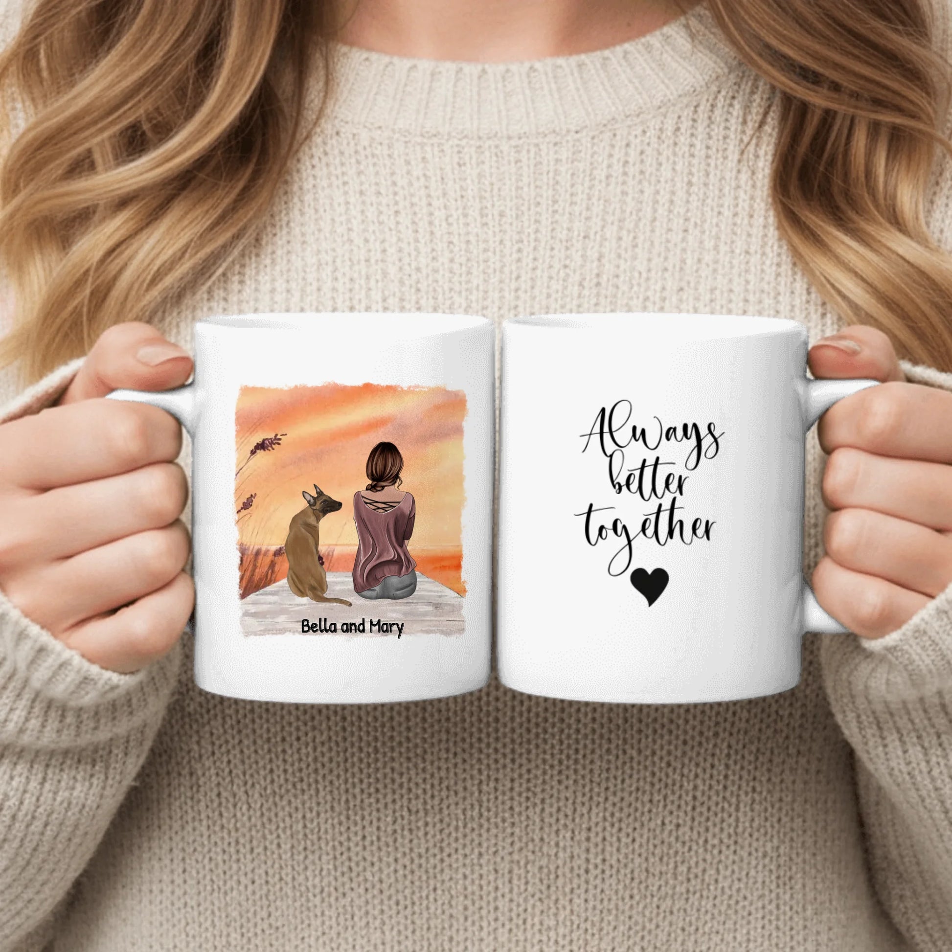 Cadana Mugs SHOP