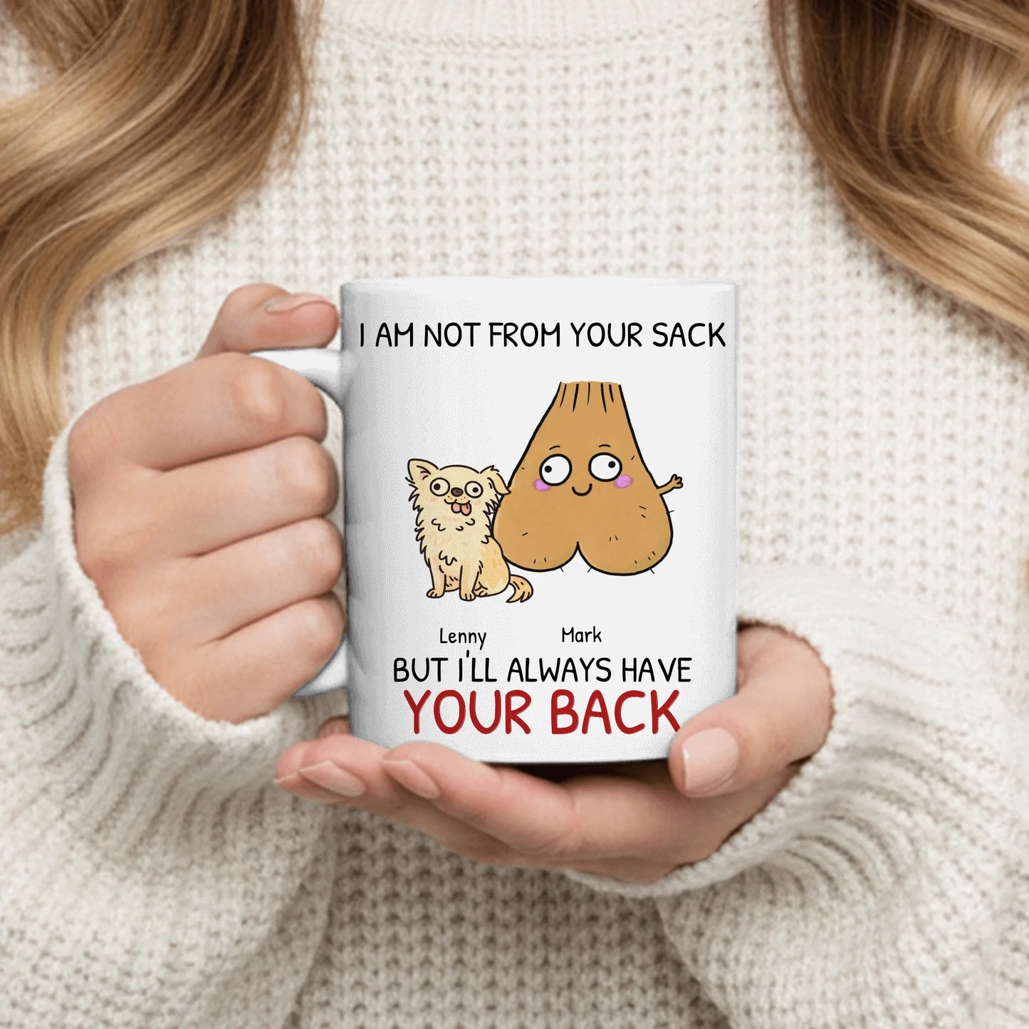 Cadana Mugs SHOP 3