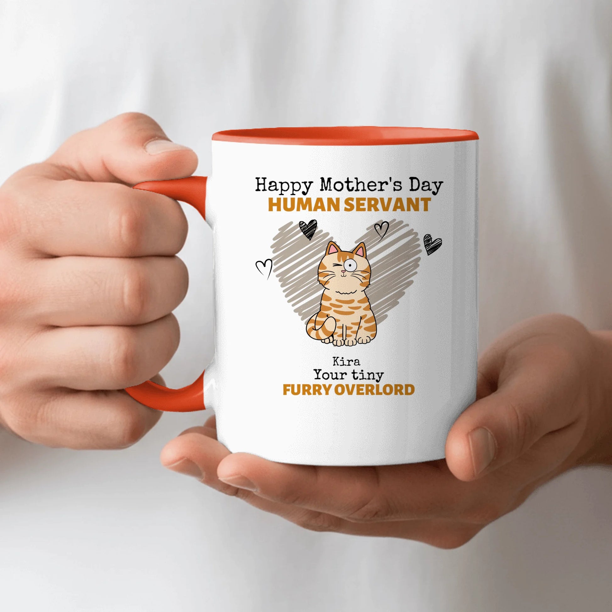 Mug SHOP New 2 m