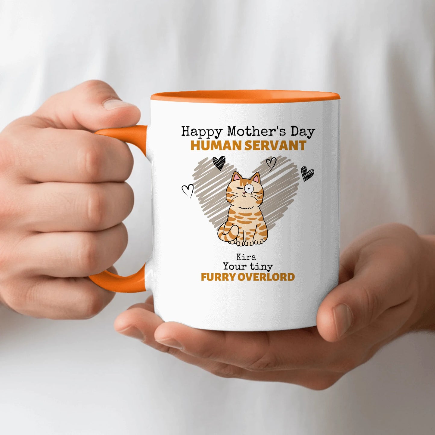 Mug SHOP New 2 m
