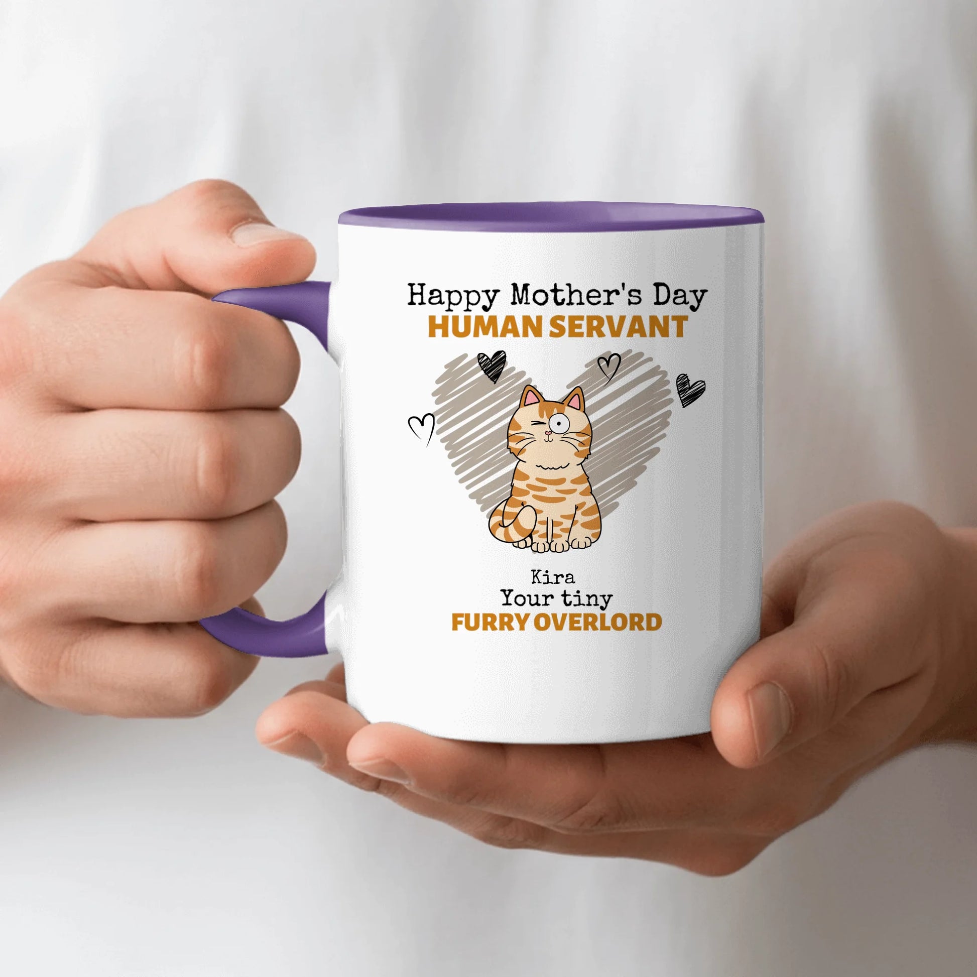 Mug SHOP New 2 m