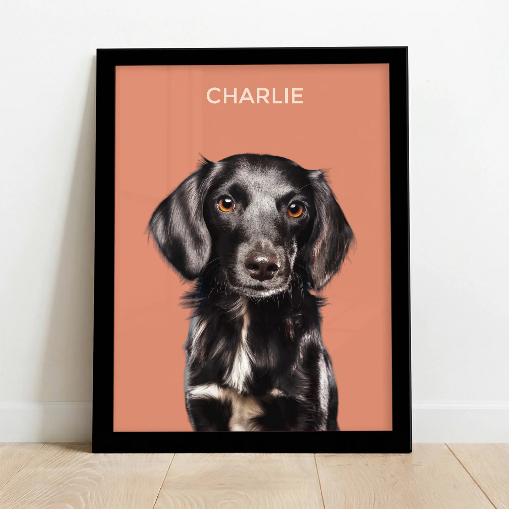 Framed Poster UK