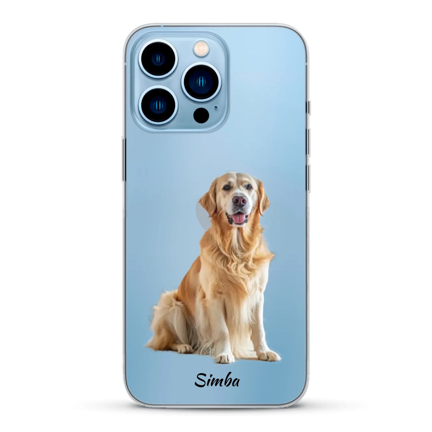 Own Photo - Personalised Phone Case