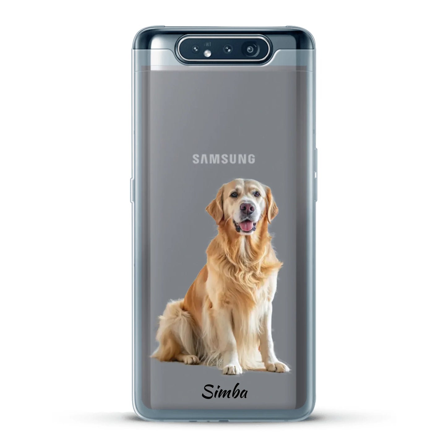 Own Photo - Personalised Phone Case