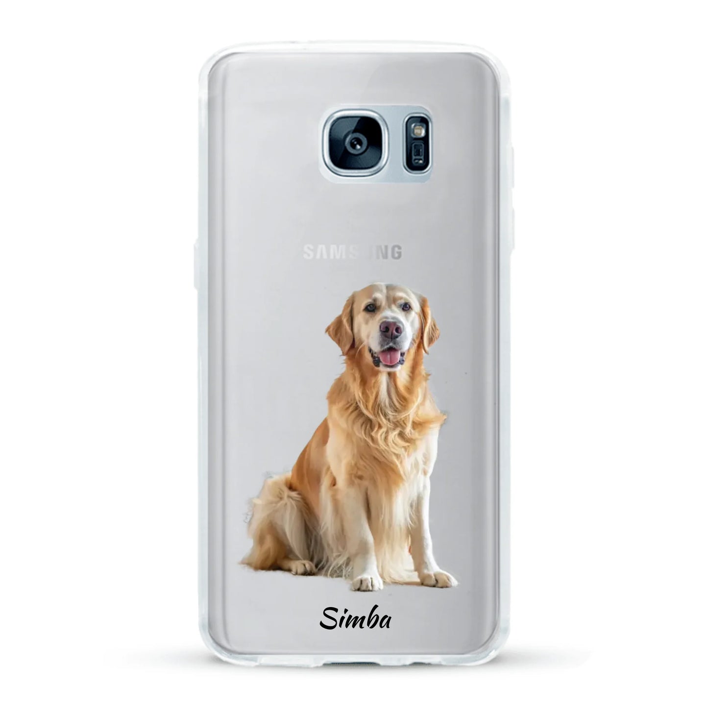 Own Photo - Personalised Phone Case