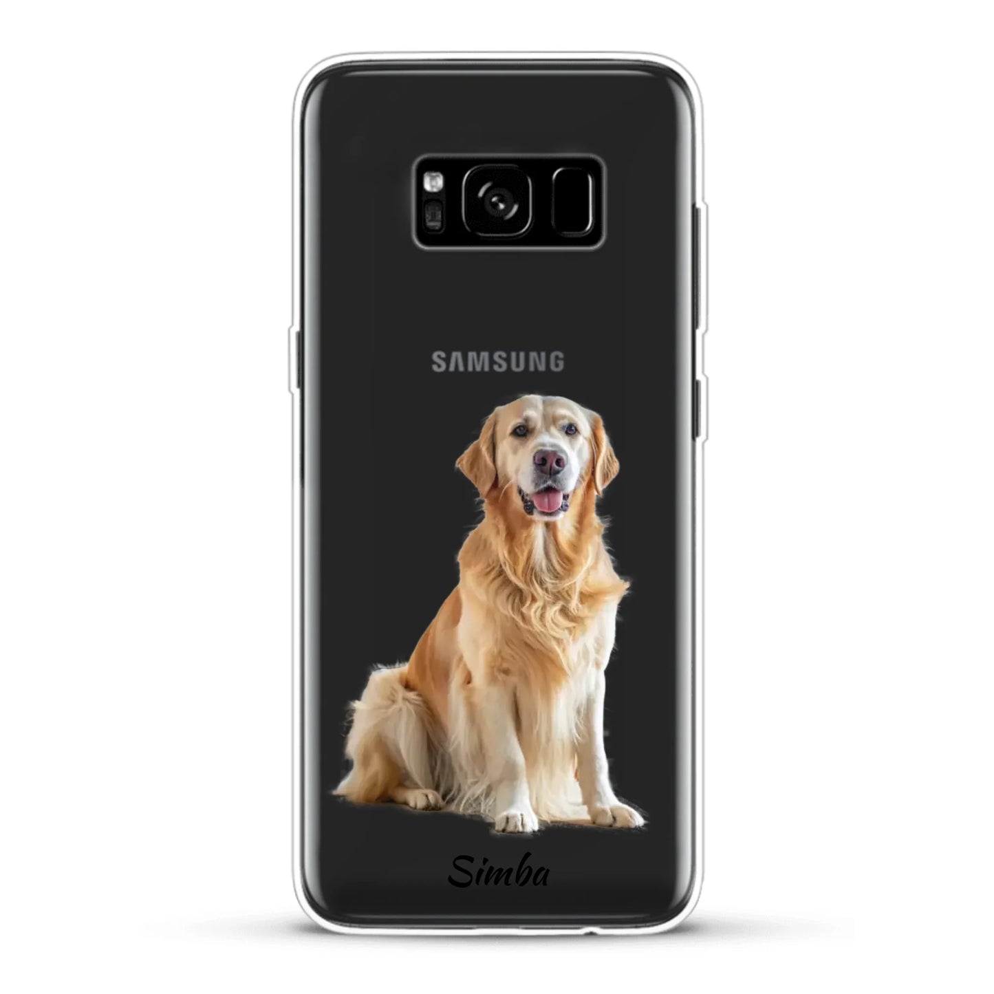 Own Photo - Personalised Phone Case
