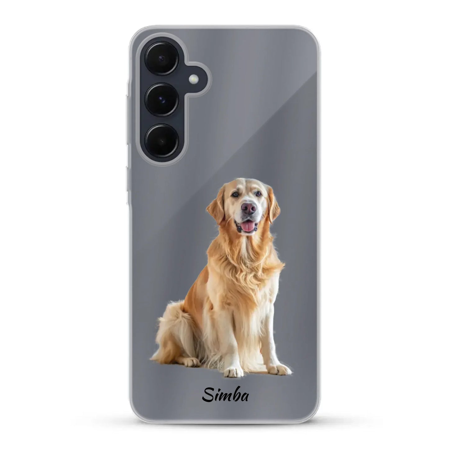 Own Photo - Personalised Phone Case