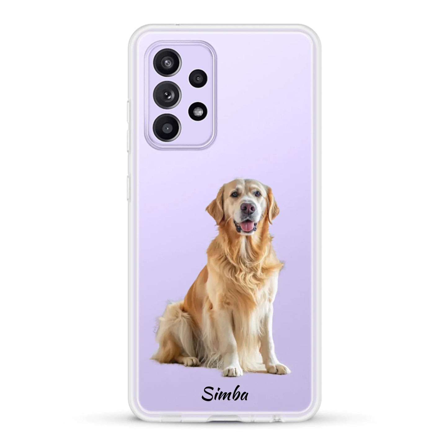 Own Photo - Personalised Phone Case