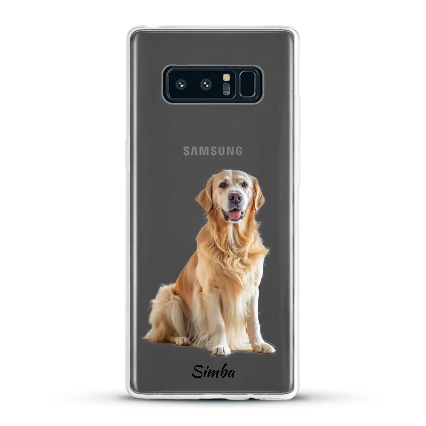 Own Photo - Personalised Phone Case