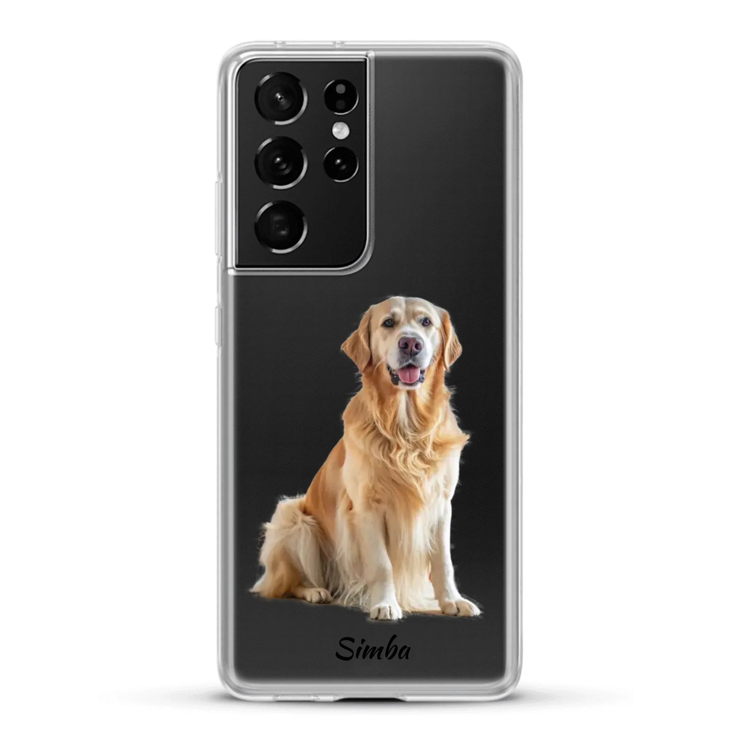 Own Photo - Personalised Phone Case