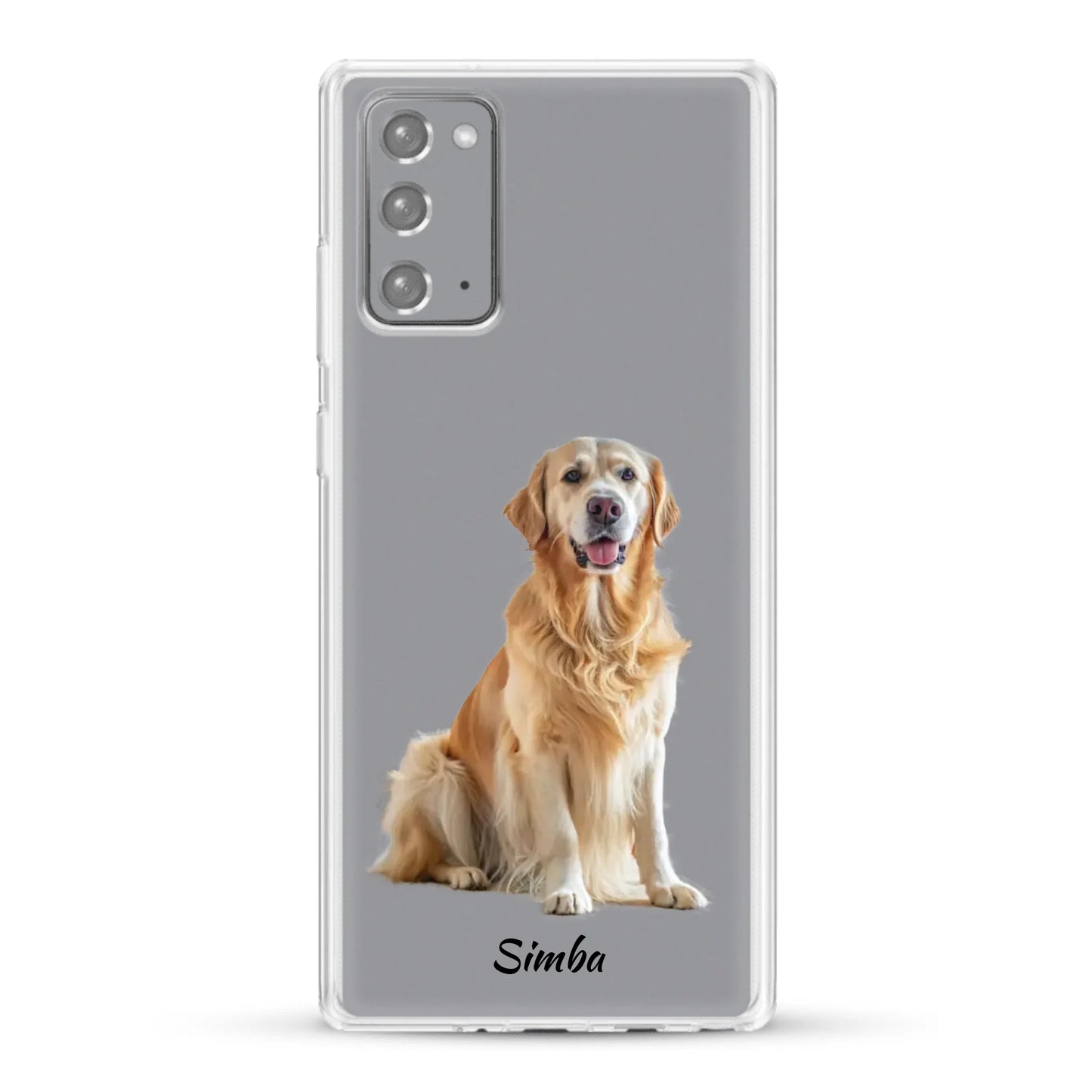 Own Photo - Personalised Phone Case