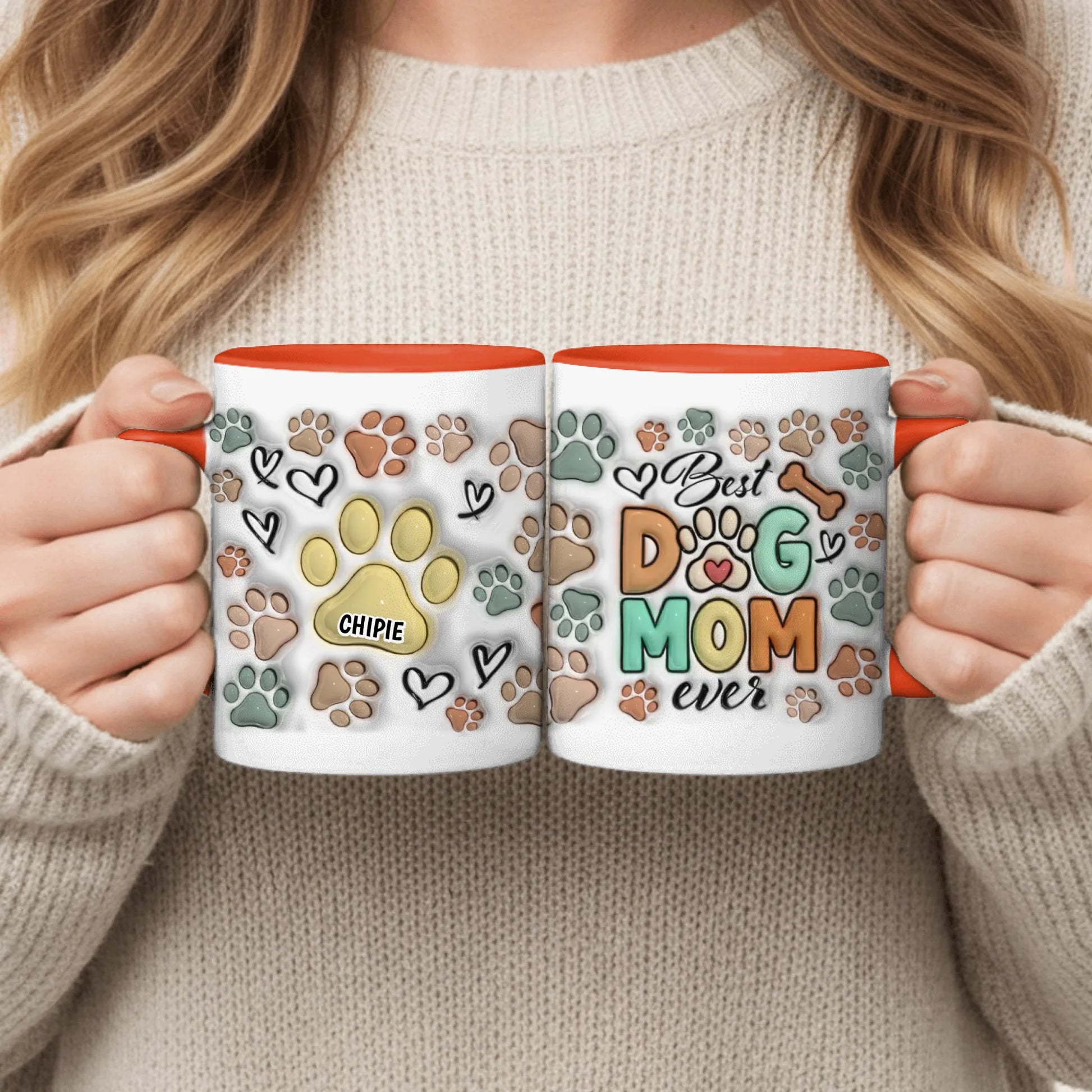 Mug SHOP New 1