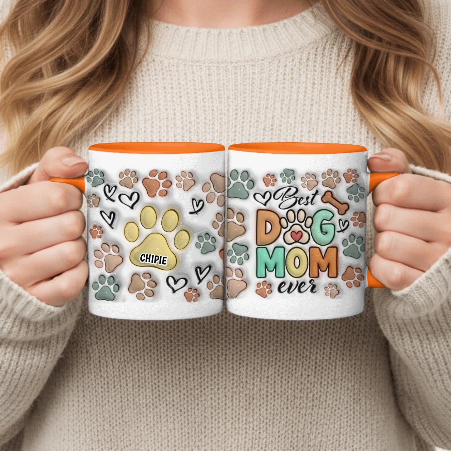 Mug SHOP New 1