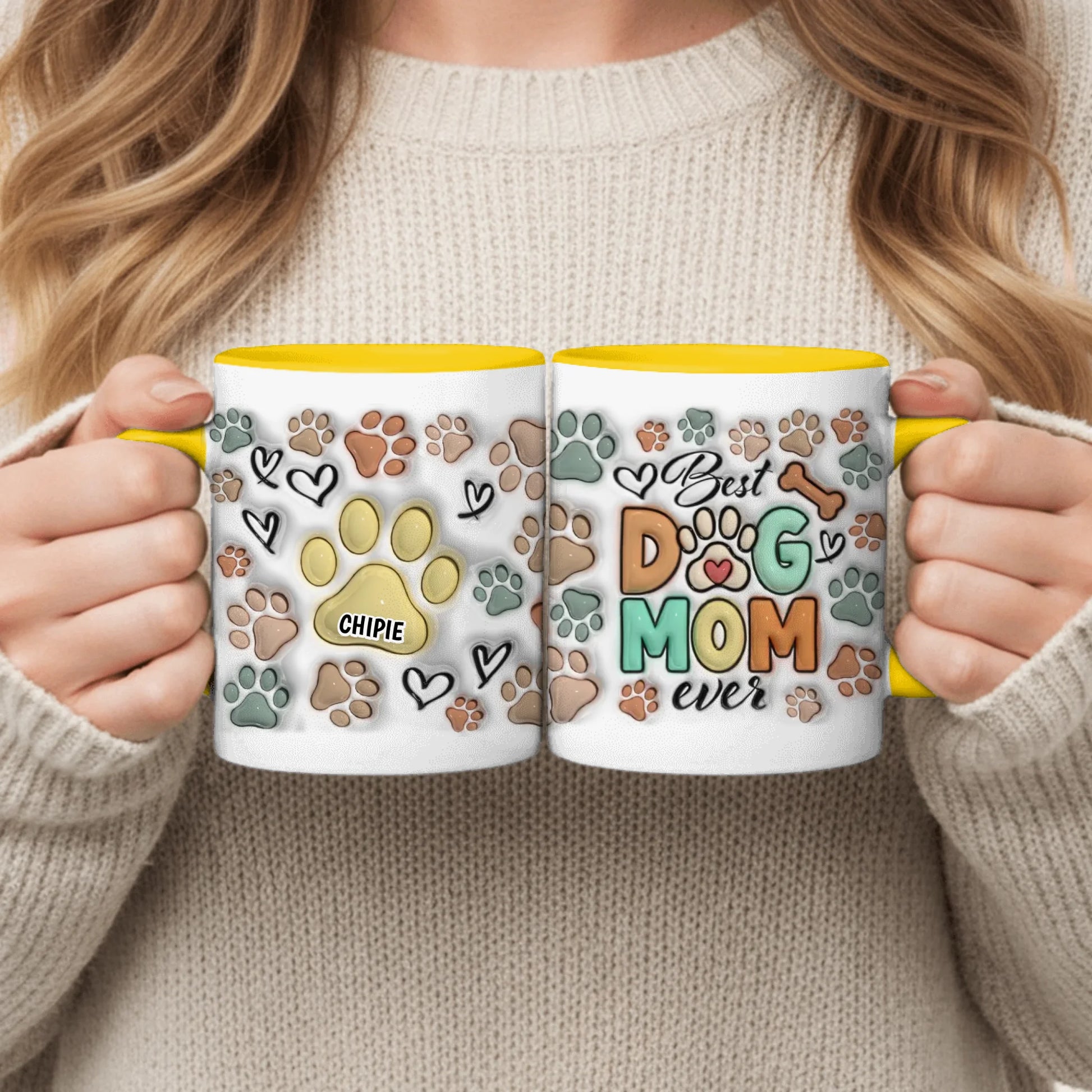 Mug SHOP New 1