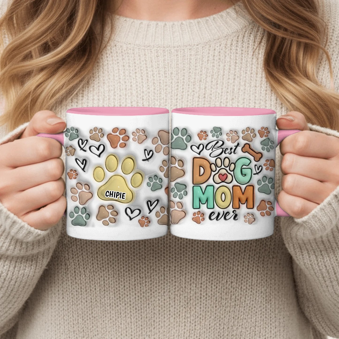Mug SHOP New 1