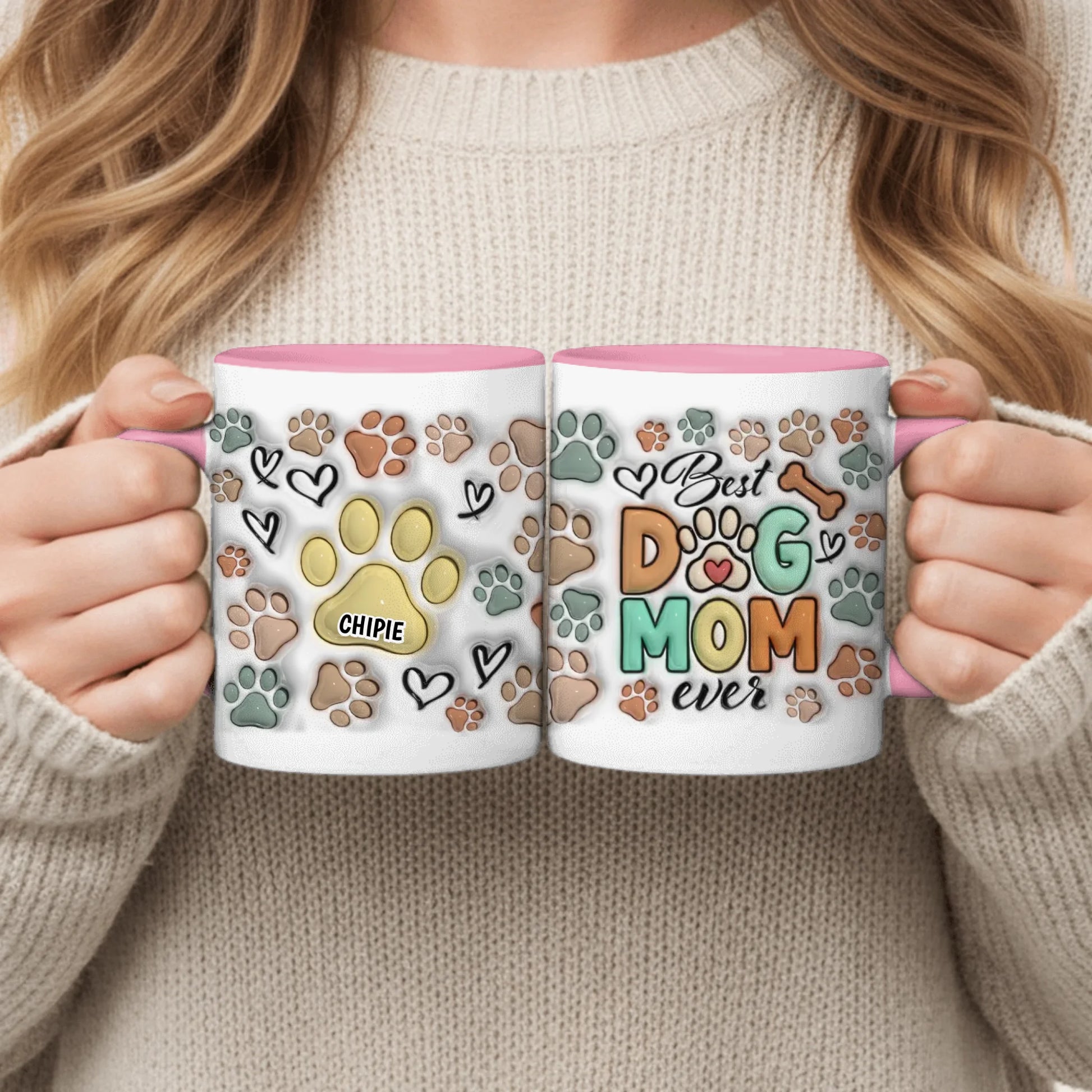 Mug SHOP New 1