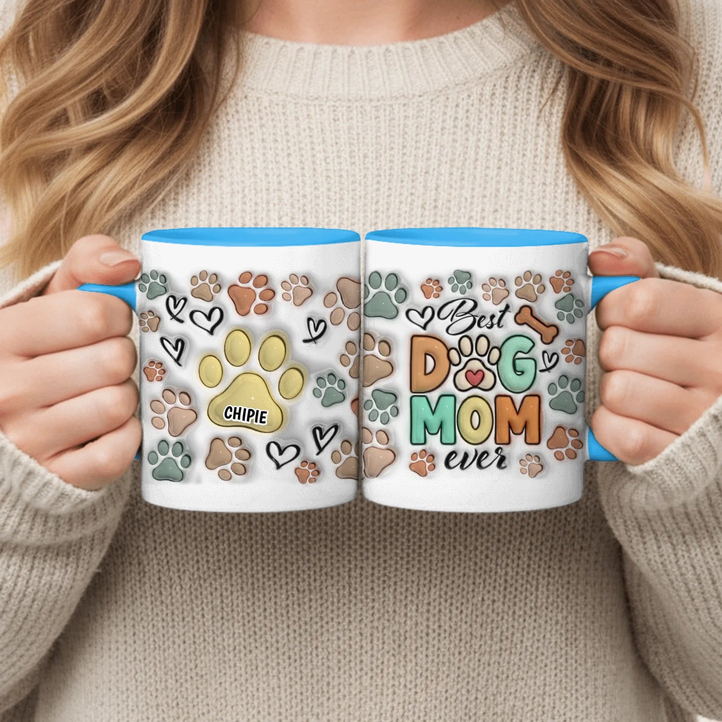 Mug SHOP New 1