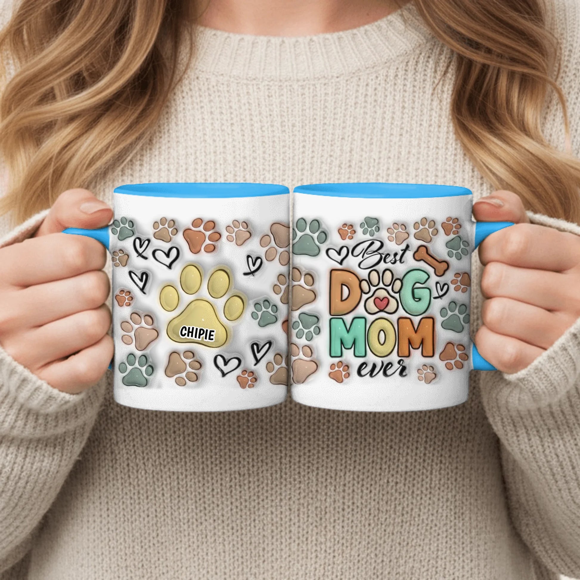 Mug SHOP New 1
