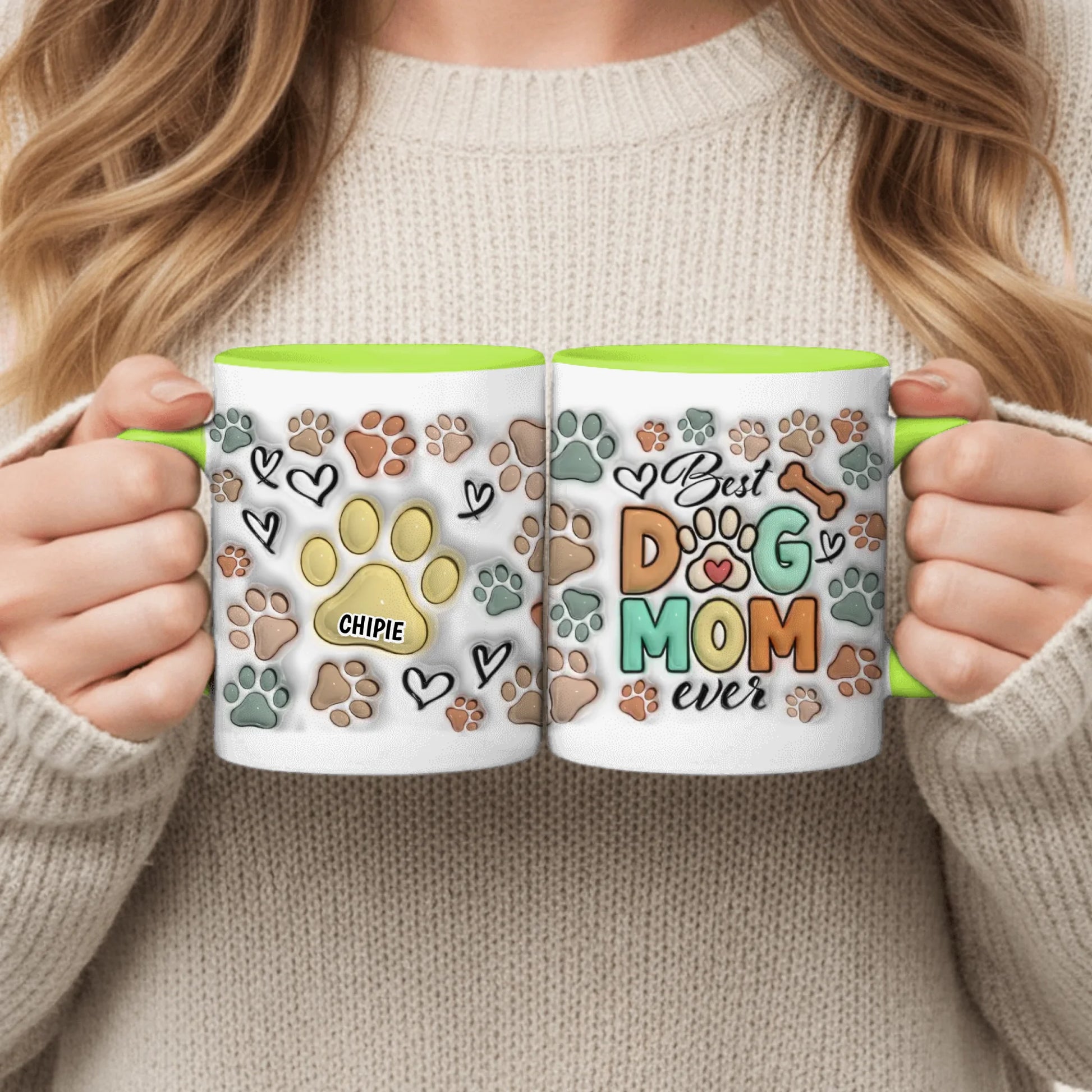 Mug SHOP New 1