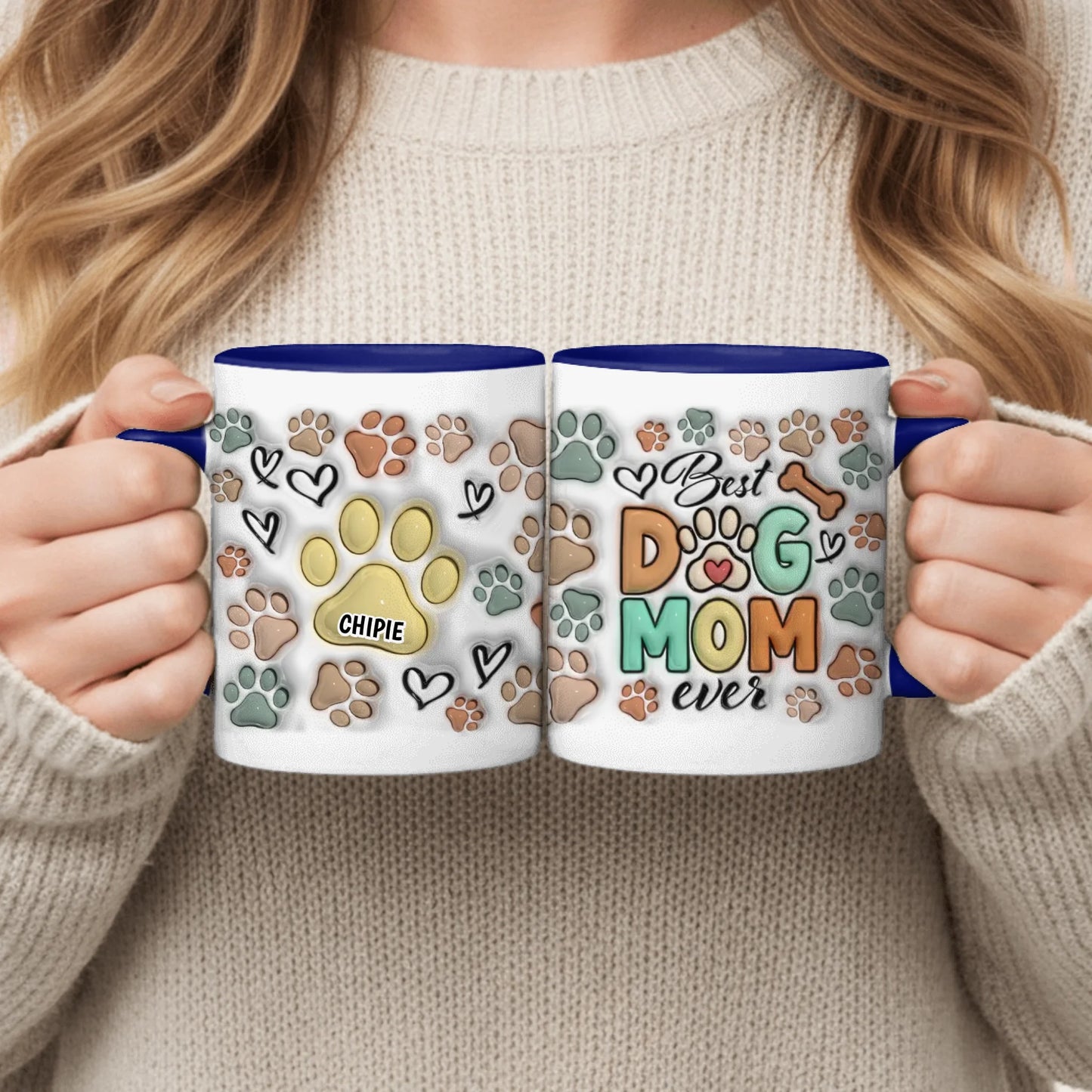 Mug SHOP New 1