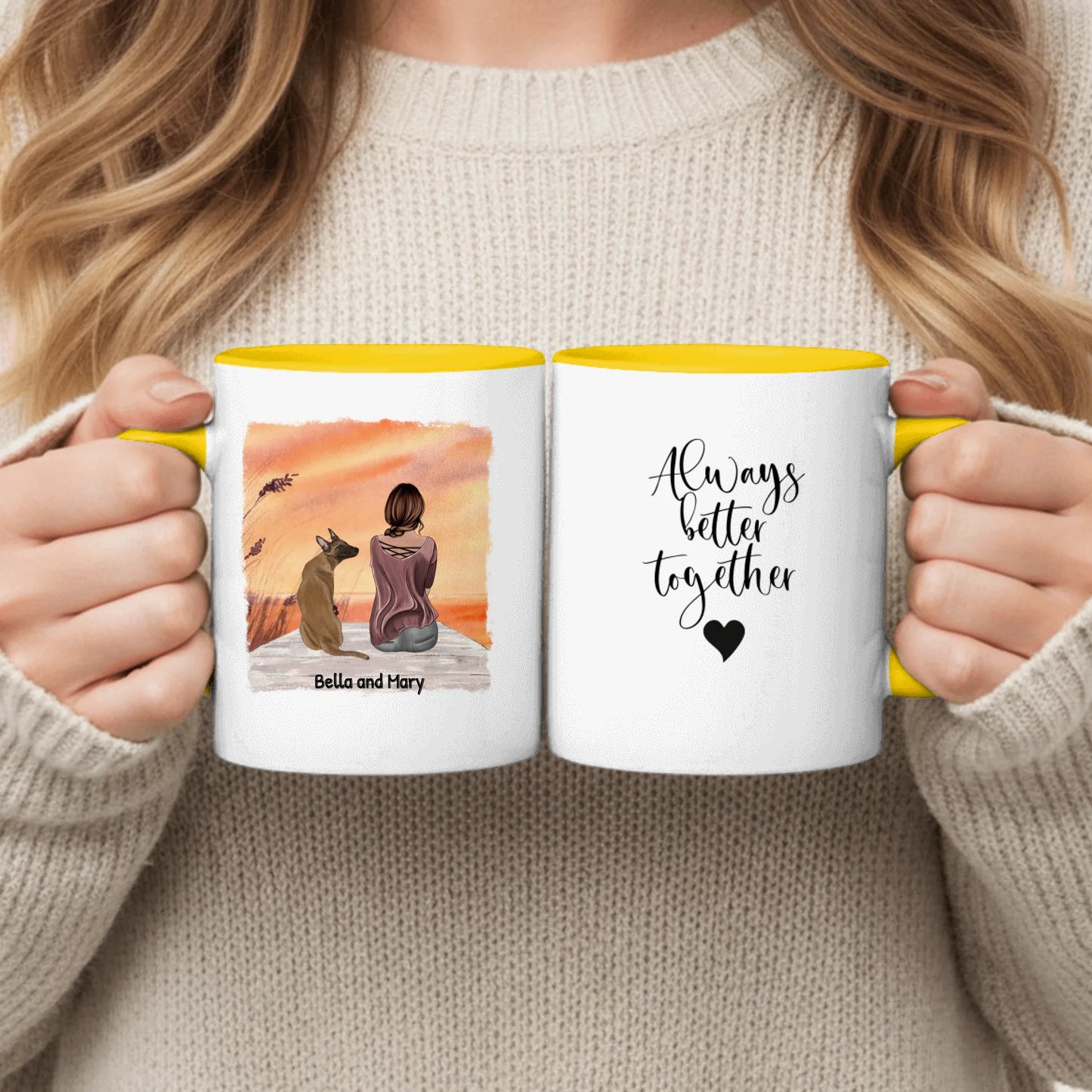 Mug SHOP New 1