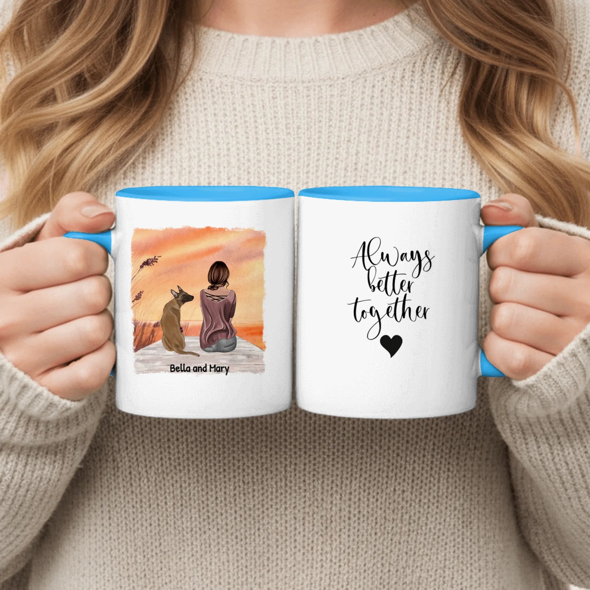 Mug SHOP New 1