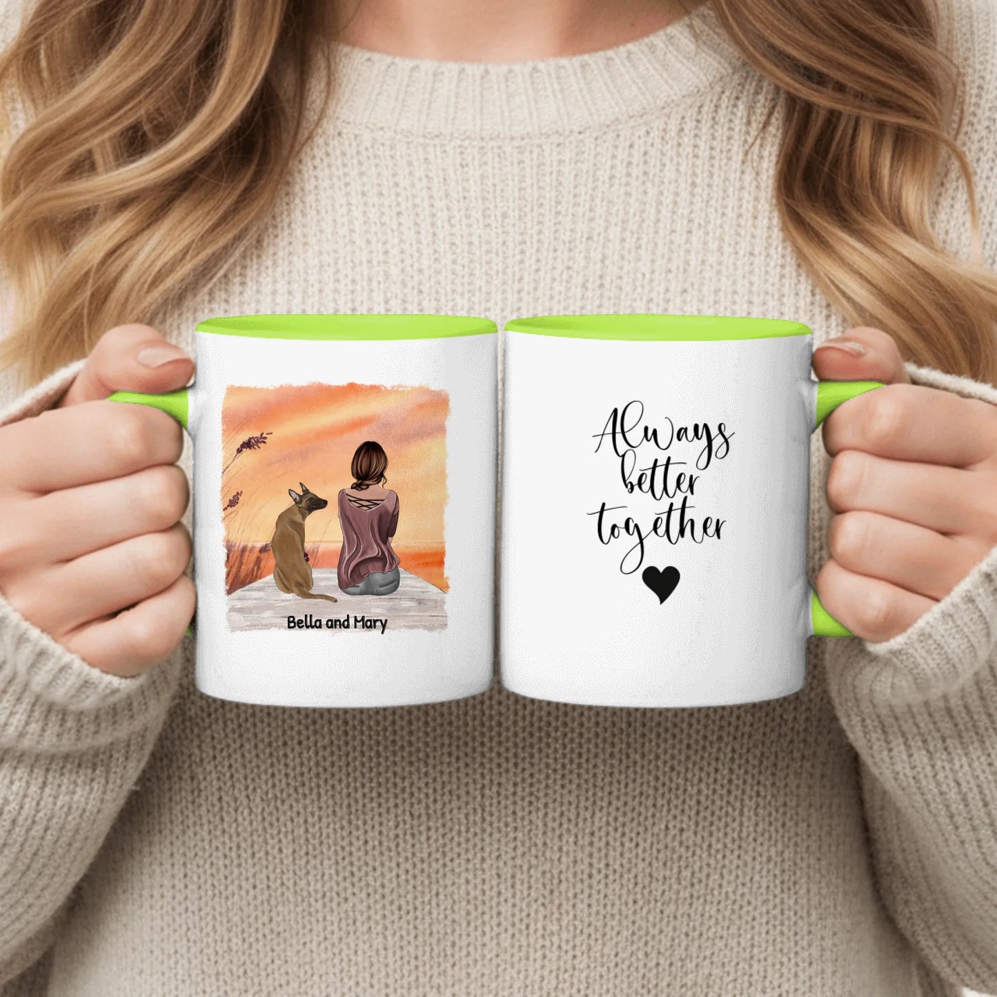 Mug SHOP New 1