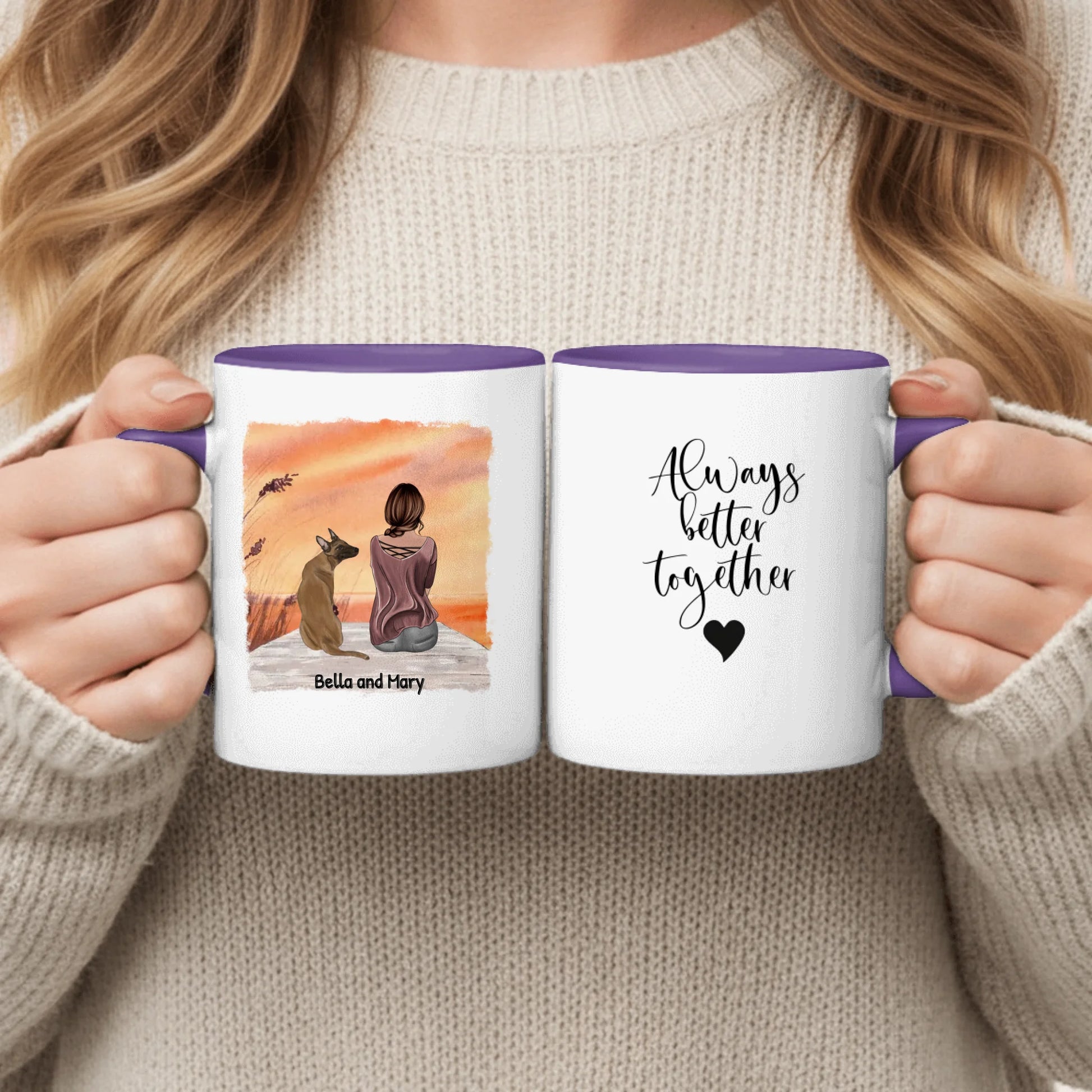 Mug SHOP New 1