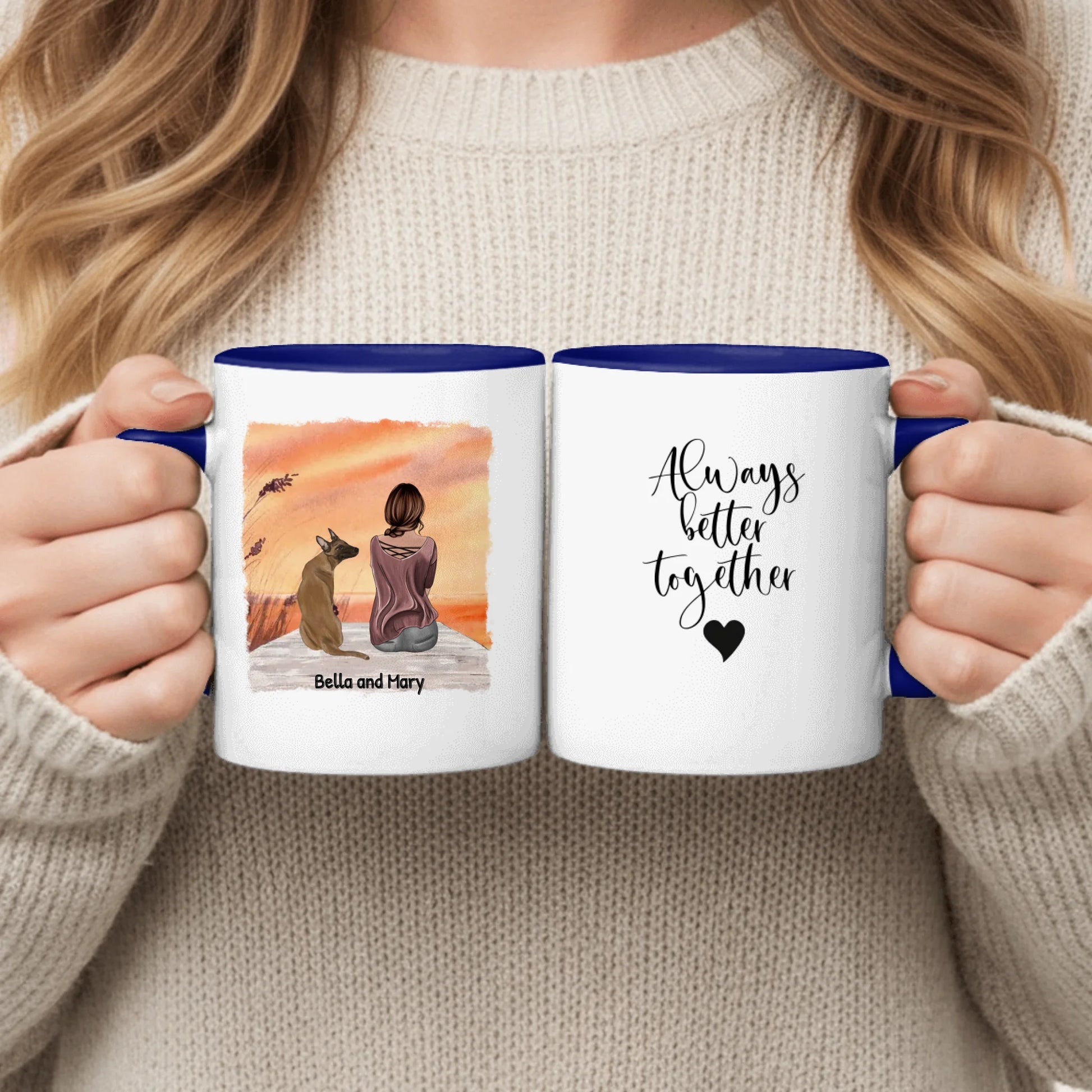 Mug SHOP New 1