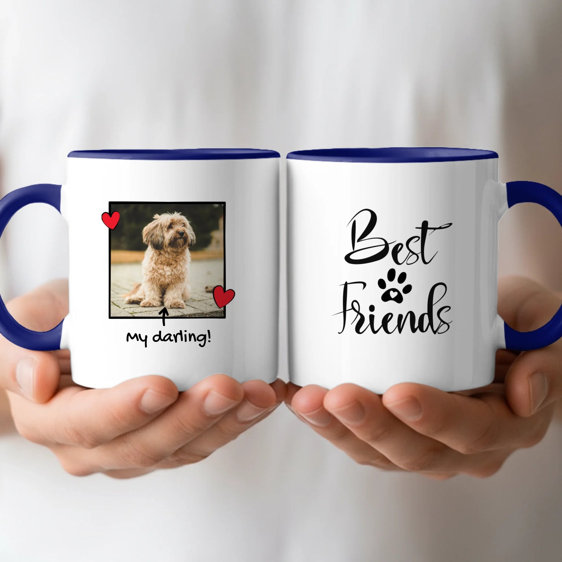 Mug SHOP New