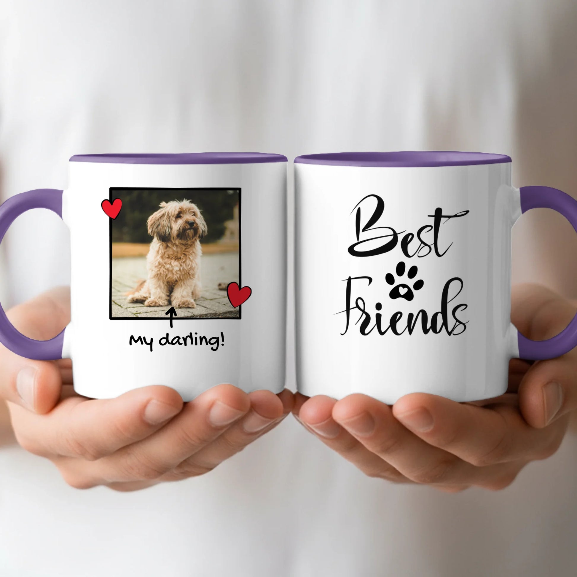 Mug SHOP New