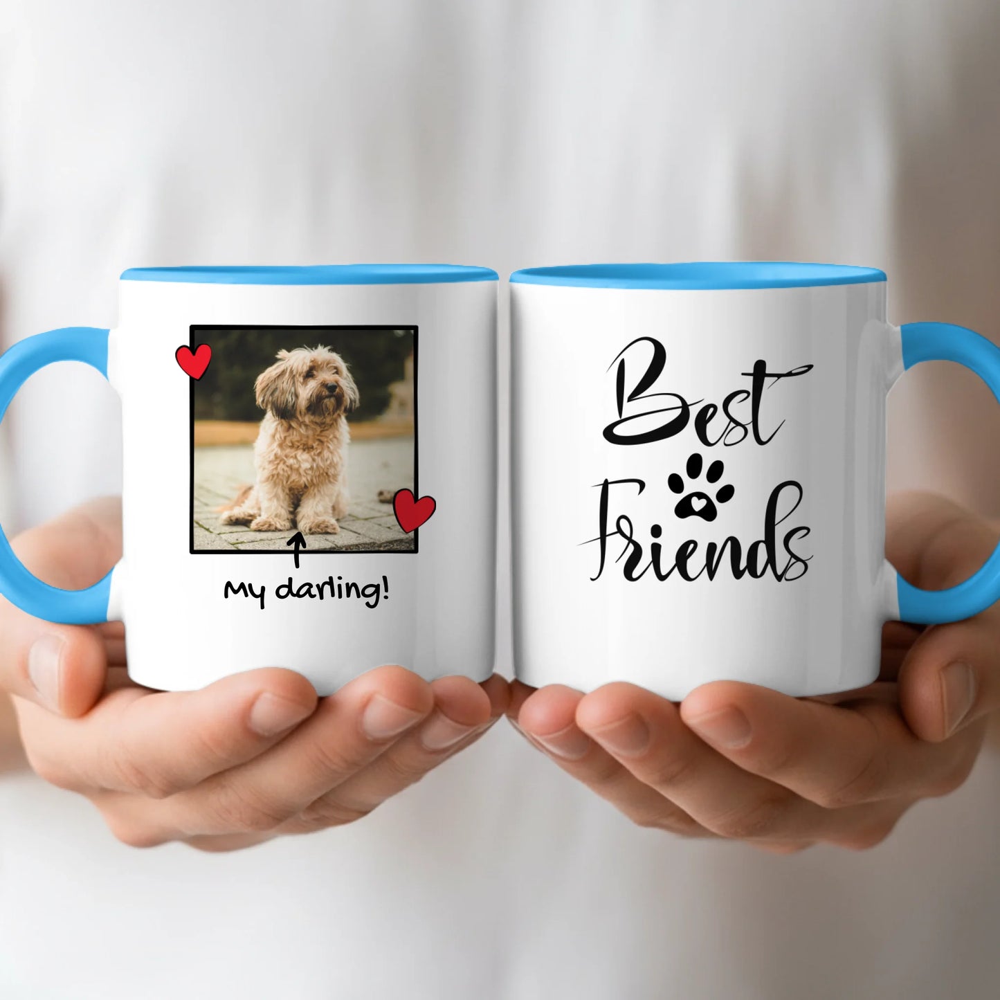 Mug SHOP New