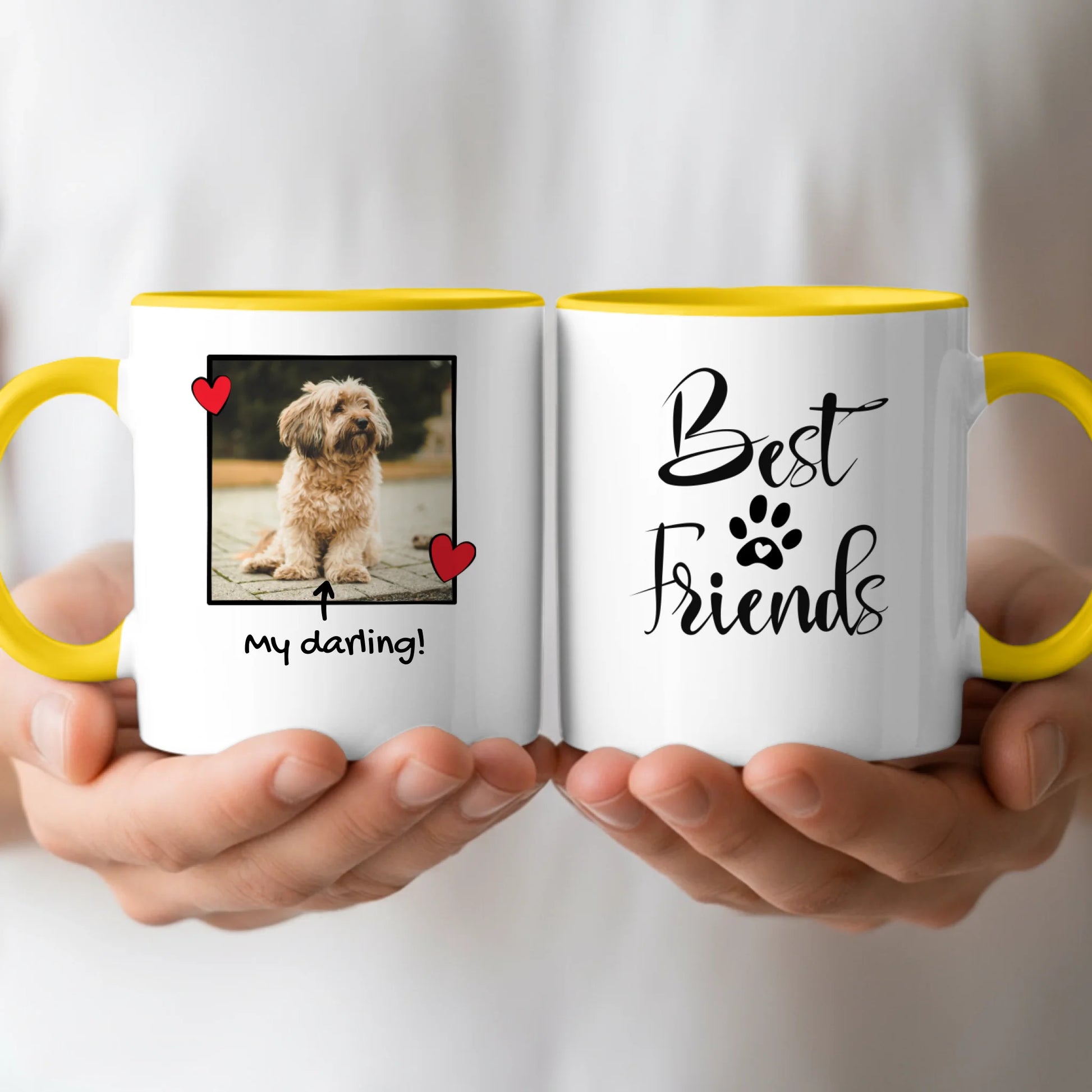 Mug SHOP New