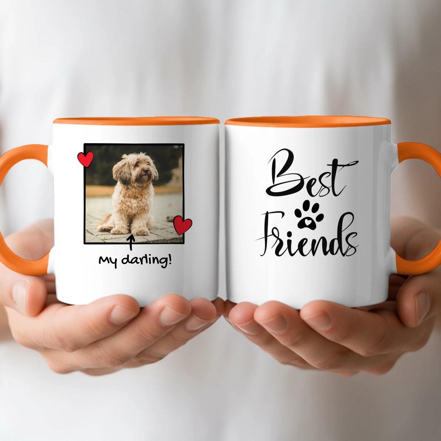 Mug SHOP New