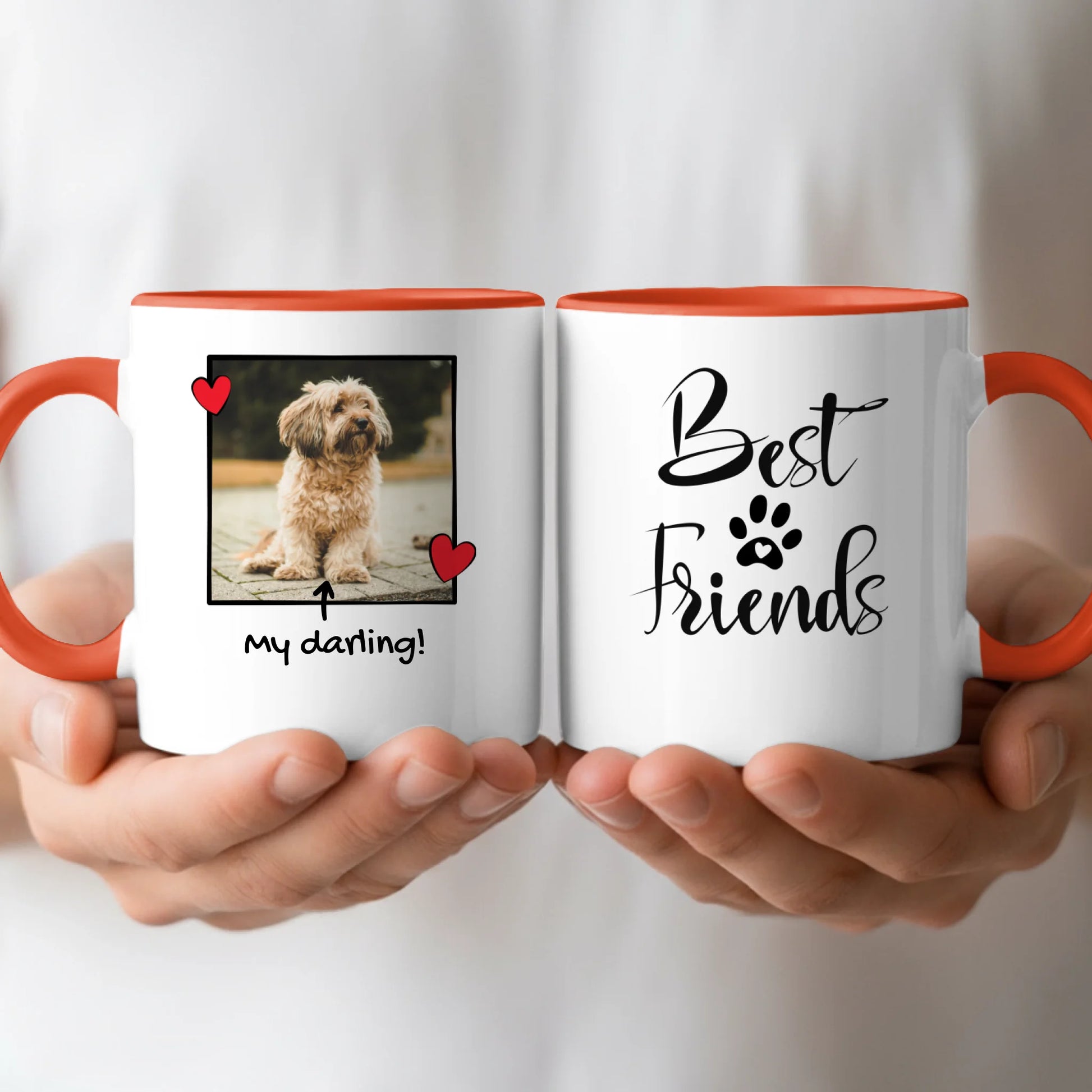 Mug SHOP New