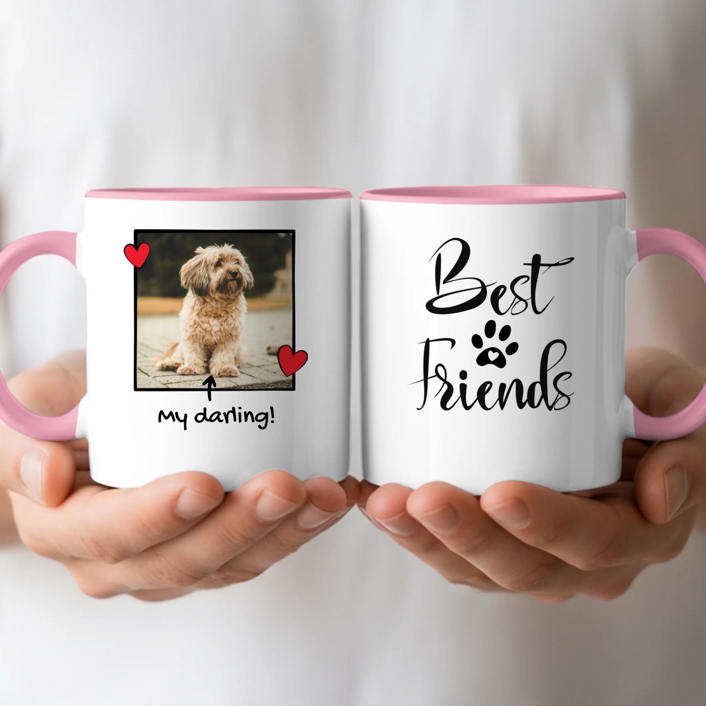 Mug SHOP New