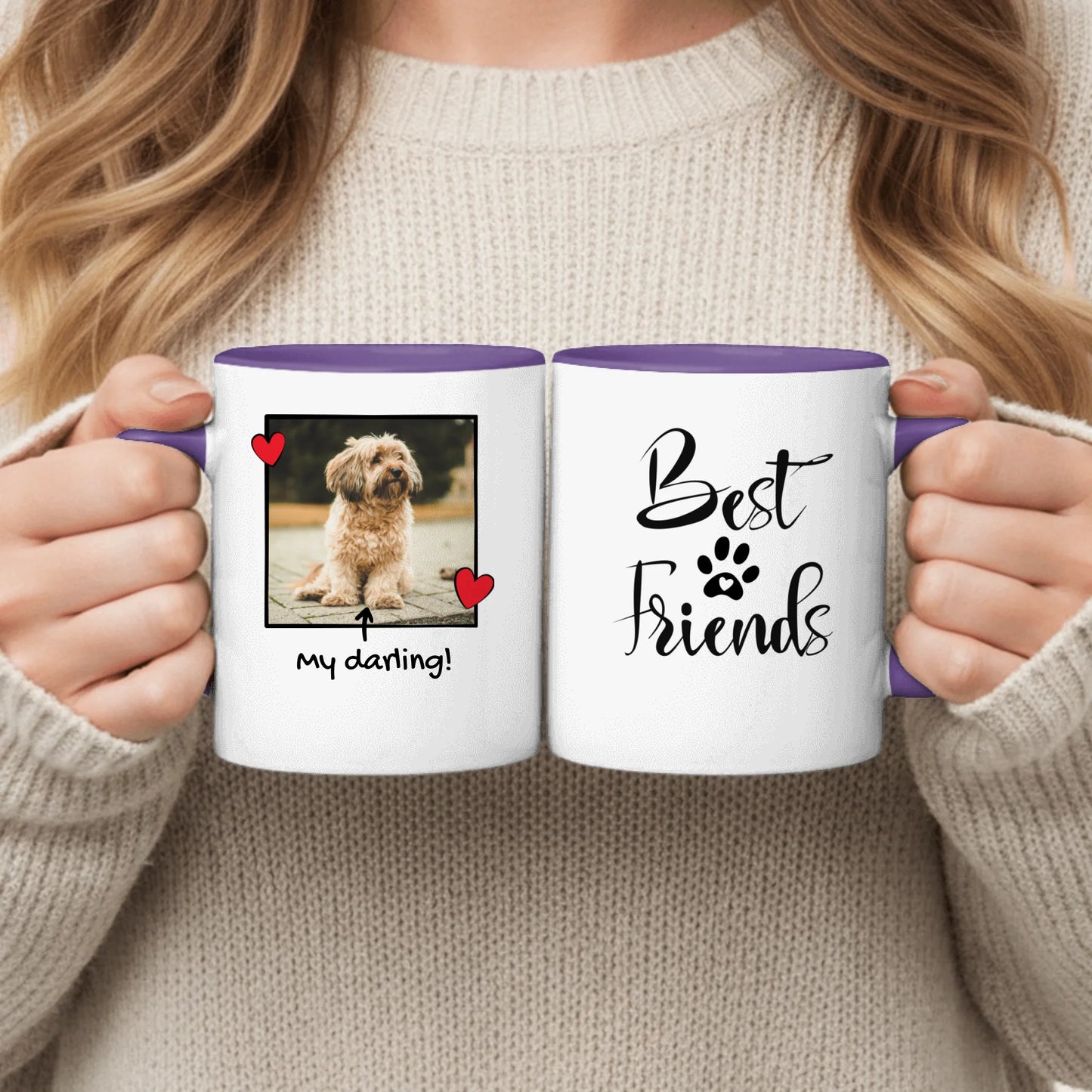 Mug SHOP New 1