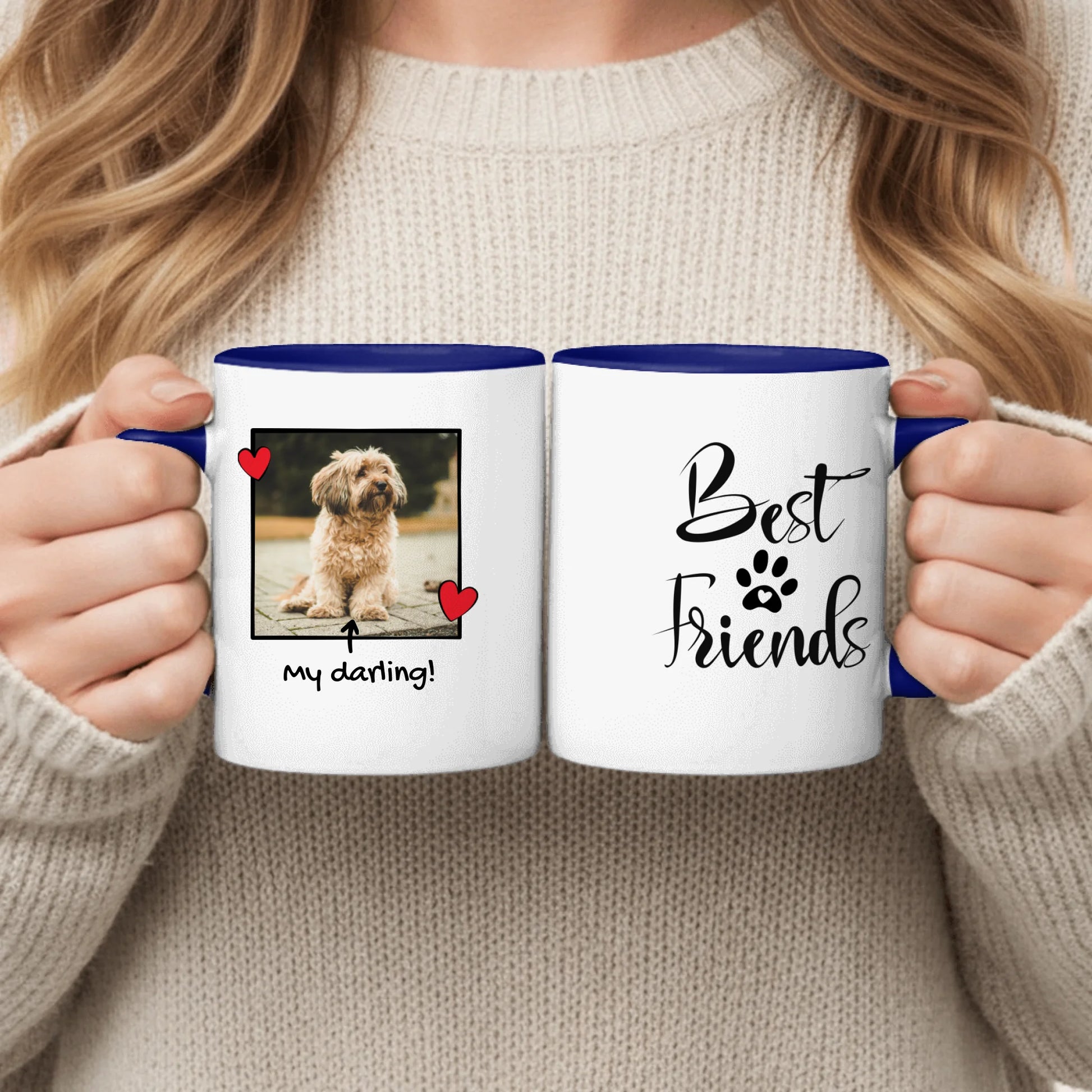 Mug SHOP New 1
