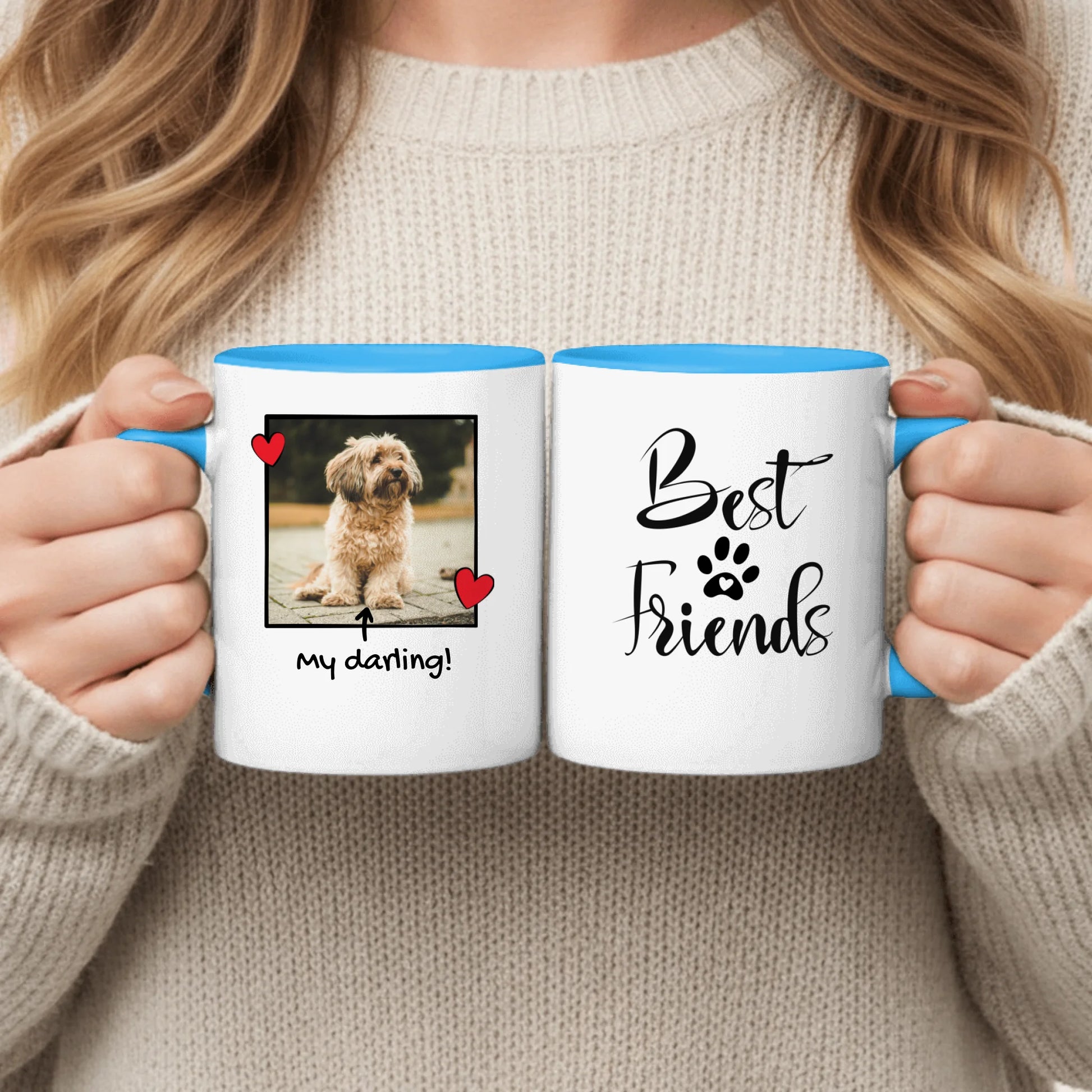 Mug SHOP New 1