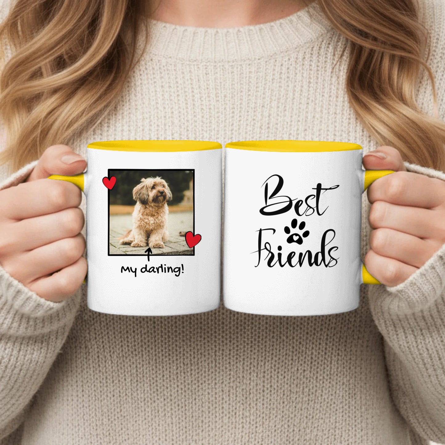 Mug SHOP New 1