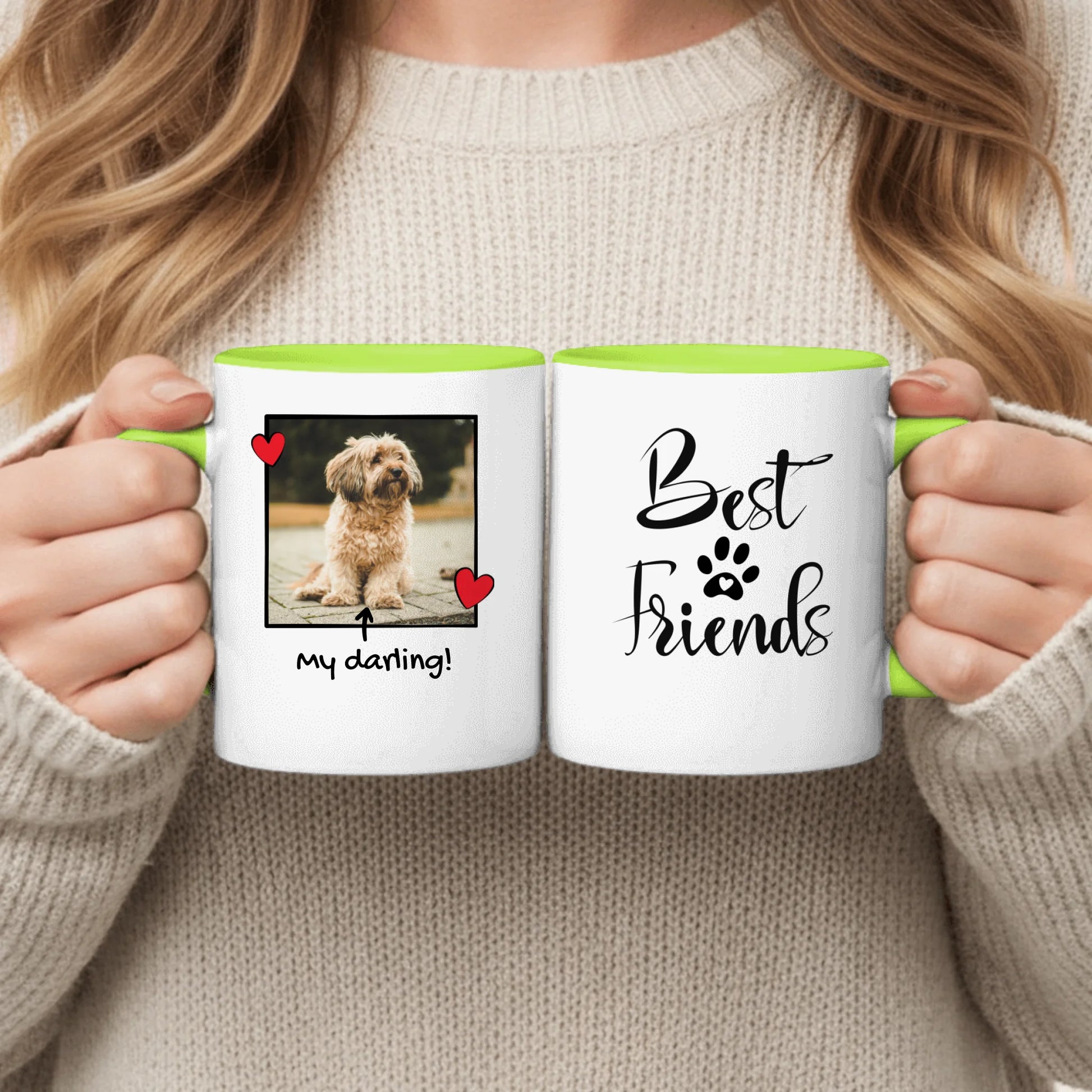 Mug SHOP New 1